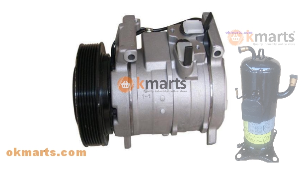 refrigeration compressor,compressor,Mitsubishi Compressor,Bristol Compressor,HITACHI Compressor,Danfoss compressor